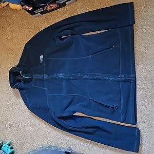 THE  NORTH  FACE GUC WOMEN'S  FLEECE JACKET SIZE  M